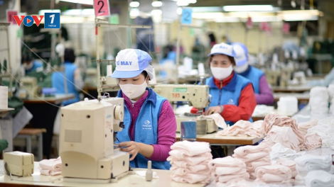 Doanh nghiệp, siêu thị: bảo đảm nguồn cung khẩu trang (4/8/2020)