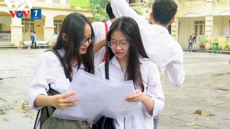 Ngày mai (11/08) các Hội đồng tiến hành chấm thi tốt nghiệp THPT 2020 (10/8/2020)