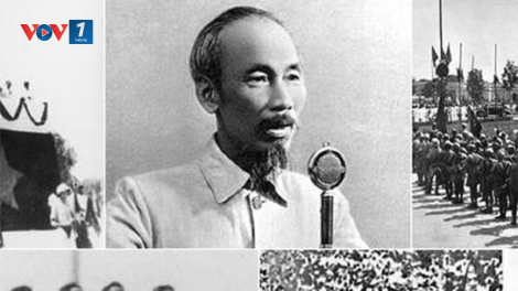 75 năm “Ngày Độc lập”: Còn mãi bài học sức mạnh từ lòng dân (02/09/2020)