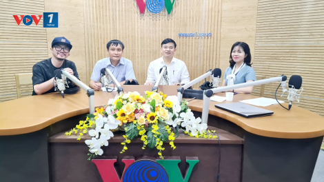 Để niềm tin chiến thắng lan tỏa (5/9/2020)