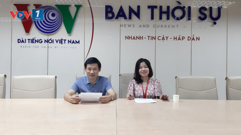 Phòng tránh bệnh, dịch sốt xuất huyết, viêm não ở trẻ nhỏ (19/9/2020)