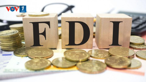 Tăng cường thu hút vốn đầu tư nước ngoài FDI vào Việt Nam (15/9/2020)