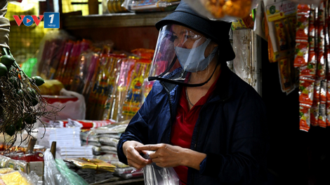 Khó khăn trong triển khai các gói hỗ trợ cho người dân, doanh nghiệp gặp khó khăn vì dịch bệnh Covid-19 (8/9/2020)