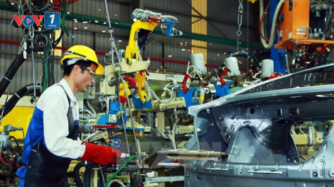 Hiệu quả tích cực từ các chương trình nâng cao sức cạnh tranh cho doanh nghiệp công nghiệp hỗ trợ Việt Nam (10/9/2020)
