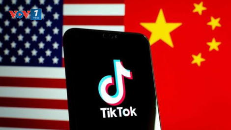 Tiktok vượt khó trong bối cảnh căng thẳng Mỹ - Trung (15/9/2020)