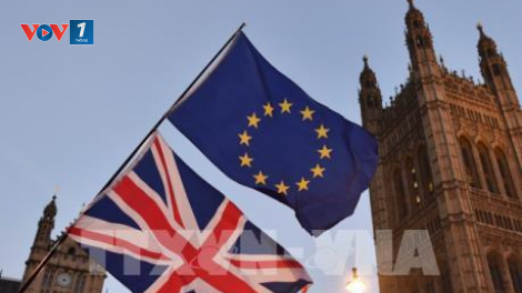 Cuộc trưng cầu ý dân “Brexit kiểu Thụy Sĩ” (28/9/2020)