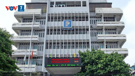 Tập đoàn xăng dầu Việt Nam tập trung tái cơ cấu, thoái vốn (29/9/2020)