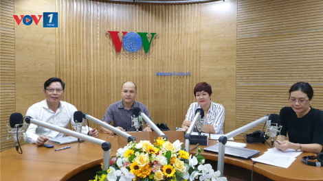 Xuất khẩu gỗ và lâm sản, làm gì để vượt qua khó khăn? (25/9/2020)