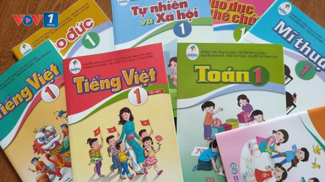 Nhập nhèm sách giáo khoa và sách tham khảo: Cần có chế tài xử lý nghiêm (11/9/2020)
