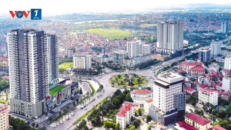 5 nhiệm vụ trọng tâm xây dựng Bắc Ninh trở thành thành phố trực thuộc Trung ương (24/9/2020)