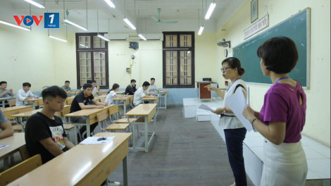 Kỳ thi tốt nghiệp THPT sau năm 2020 nên tổ chức như thế nào? (26/9/2020)
