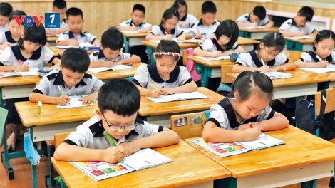 Gỡ khó trong triển khai chương trình giáo dục phổ thông mới ở lớp 1 (17/9/2020)