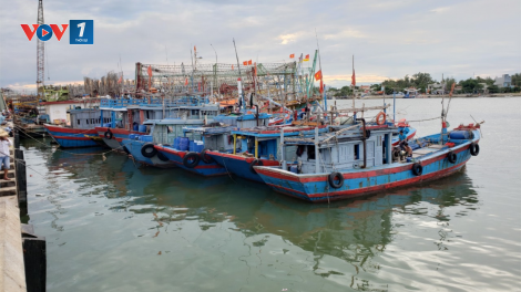 Ứng phó bão số 5: Các tỉnh miền Trung sẵn sàng sơ tán dân khi có lệnh (16/9/2020)