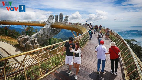 Cơ cấu lại ngành du lịch Đà Nẵng sau dịch Covid-19 (16/9/2020)