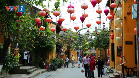 Lao động ngành du lịch Hội An trở về làm nông chờ phục hồi du lịch (12/9/2020)