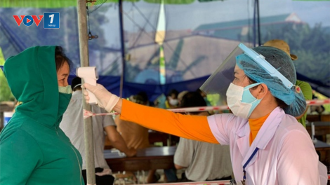 Thừa Thiên Huế có “ngăn sông cấm chợ”? (14/9/2020)