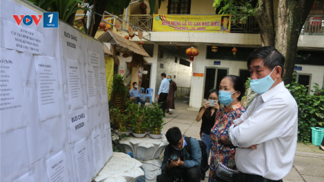 Không khó khăn khi tìm hũ cốt bị "thất lạc" ở chùa Kỳ Quang 2 (9/9/2020)