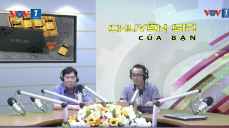 Những giải pháp tăng cường sức đề kháng cho người cao tuổi (5/9/2020)