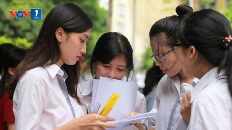 Xét tuyển đại học năm 2020: Thí sinh lưu ý khi điều chỉnh nguyện vọng (9/9/2020)