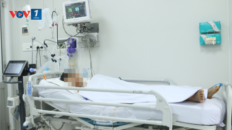TPHCM: Điều trị nhầm hơn 1 tháng mới được phát hiện ngộ độc pate Minh Chay (12/9/2020)