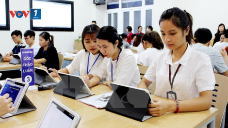 Dự kiến bỏ hình thức “buộc thôi học” đối với học sinh (21/9/2020)
