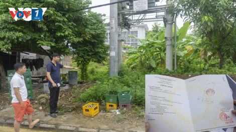 Những tấm bìa đỏ vô giá trị ở Lào Cai: Hệ lụy nặng nề bao giờ chấm dứt? (29/9/2020)