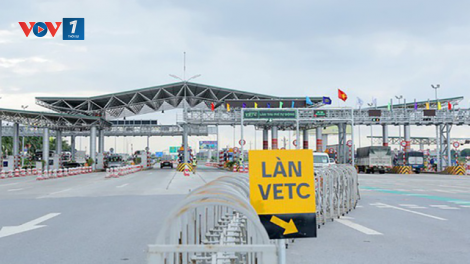 Đẩy nhanh tốc độ lắp đặt và sử dụng thu phí tự động không dừng – cần sự quyết tâm cao (12/9/2020)