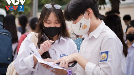 Cơ bản giữ ổn định Kỳ thi tốt nghiệp THPT trong 5 năm tới (25/9/2020)