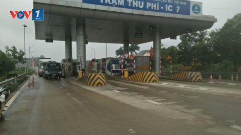Thu phí không dùng tiền mặt phải bảo đảm không xảy ra lãng phí, tham nhũng (9/9/2020)