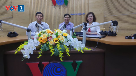Công nhân viên chức lao động xung kích trên mặt trận phát triển kinh tế xã hội (26/9/2020)