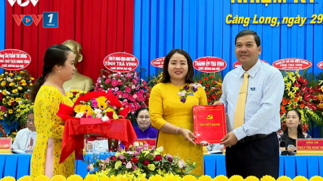 Chỉ định bí thư tại Đại hội: Có gì bất thường? (08/9/2020)