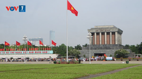 Người dân Nghệ An nhớ về Bác trong ngày Tết độc lập 2/9 (2/9/2020)