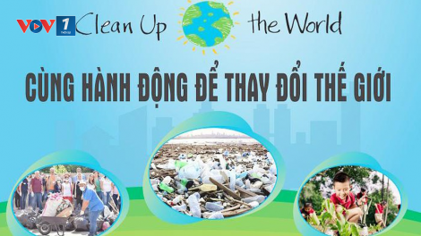 Cùng hành động để thay đổi thế giới (17/09/2020)