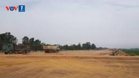 Người dân đồng thuận là điều kiện tốt nhất cho công tác giải phóng mặt bằng
