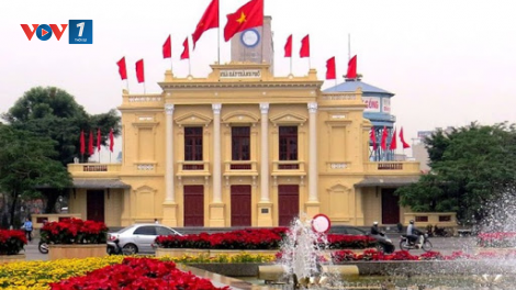 Hải Phòng bảo vệ tuyệt đối an toàn cho Đại hội đảng bộ lần thứ 16 (25/9/2020)