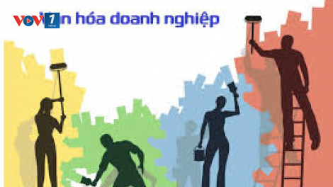 Cộng đồng doanh nghiệp Việt Nam “thay đổi để thích ứng” (2/9/2020)