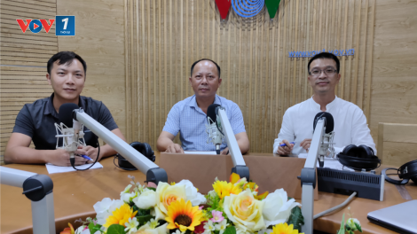 Máy cấy lúa “giải phóng” sức lao động cho nông dân như thế nào? (28/9/2020)