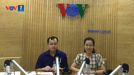 Minh bạch nguồn gốc hải sản, tận dụng thời cơ từ EVFTA (06/09/2020)