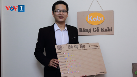 Khởi nghiệp thành công từ những thất bại (8/9/2020)