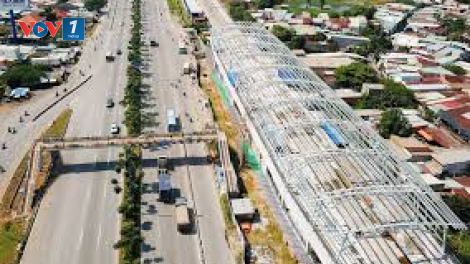 Kết quả đầu tư xã hội tăng gần 5% và quyết tâm giải ngân vốn đầu tư công (30/9/2020)