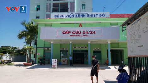 Khánh Hòa: Đảm bảo an toàn cho lực lượng chức năng phòng chống dịch lâu dài (2/9/2020)