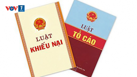 Sớm khắc phục tồn tại trong giải quyết khiếu nại, tố cáo, nâng cao chất lượng giải quyết khiếu nại tố cáo ngay từ cơ sở (18/9/2020)