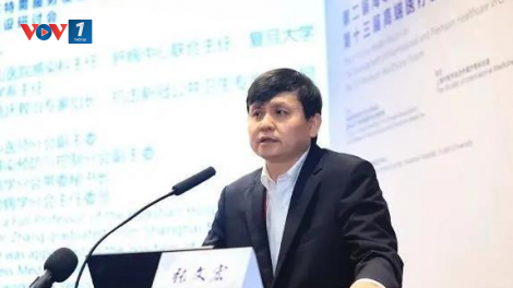 Chuyên gia Trung Quốc: SARS-CoV-2 tồn tại "thường trực" với loài người (28/9/2020)