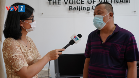 VOV - người bạn chân tình của thính giả Trung Quốc (4/9/2020)
CQTT đề nghị thôi.