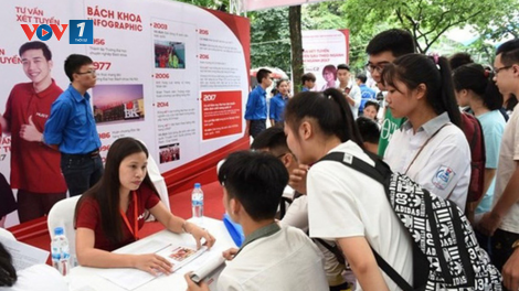 Xét tuyển đại học 2020: Tập dượt để các trường thực hiện tự chủ tuyển sinh (17/9/2020)