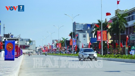 Hải Phòng: Phát huy hiệu quả mô hình Ủy ban Mặt trận Tổ quốc Việt Nam và các đoàn thể chính trị tham gia giải phóng mặt bằng