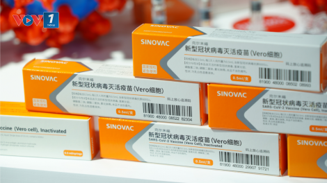 Trung Quốc: cung cấp vắc xin Covid-19 cho cả trong và ngoài nước cùng lúc (25/9/2020)