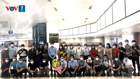 Gần 40 ngày "chia lửa" cùng đồng nghiệp Đà Nẵng - những kỷ niệm không thể nào quên! (13/9/2020)