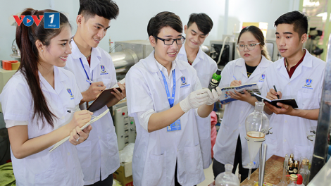 GỠ NÚT THẮT TỰ CHỦ ĐẠI HỌC (14/09/2020)