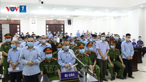 Vụ án ở Đồng Tâm: Nhiều bài học trong phòng chống tội phạm, xây dựng hệ thống chính trị vững mạnh (15/9/2020)